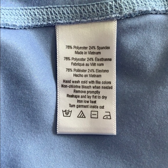 Alo Yoga Airbrush Tree Lace Sky Leggings - M - Picture 6 of 8